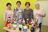 Саратовцы устроили чаепитие в традициях народов Приволжья